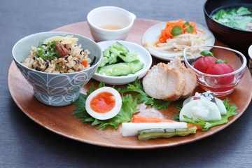 醤油麹・塩麹