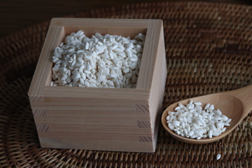 麹